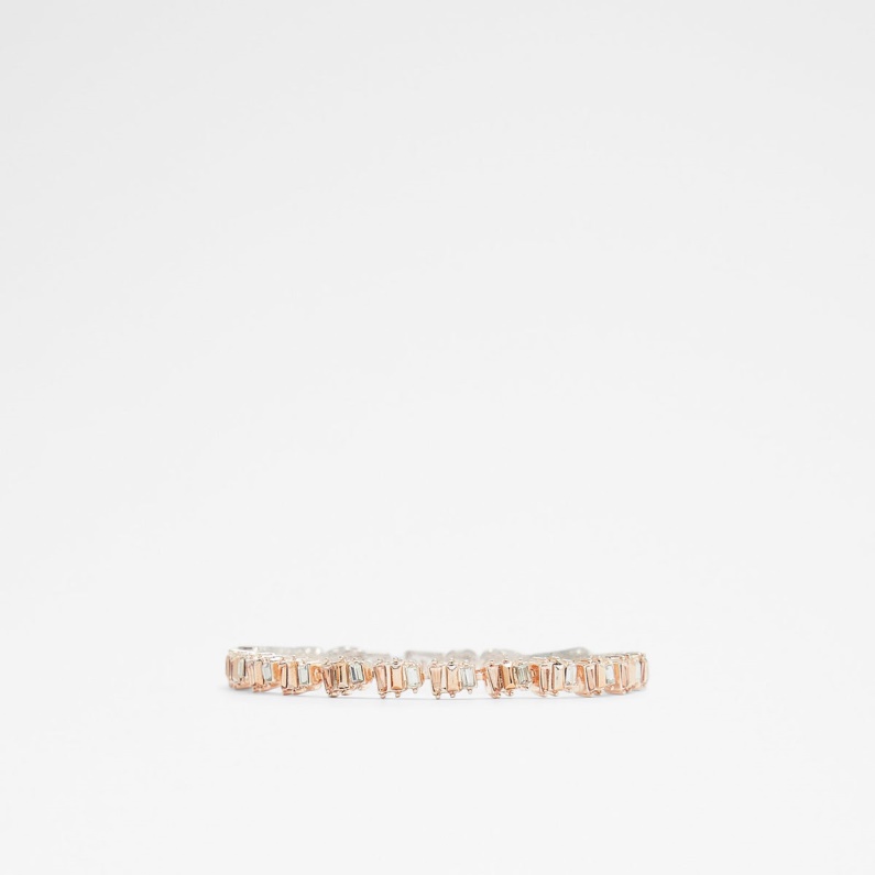 Rosa Guld