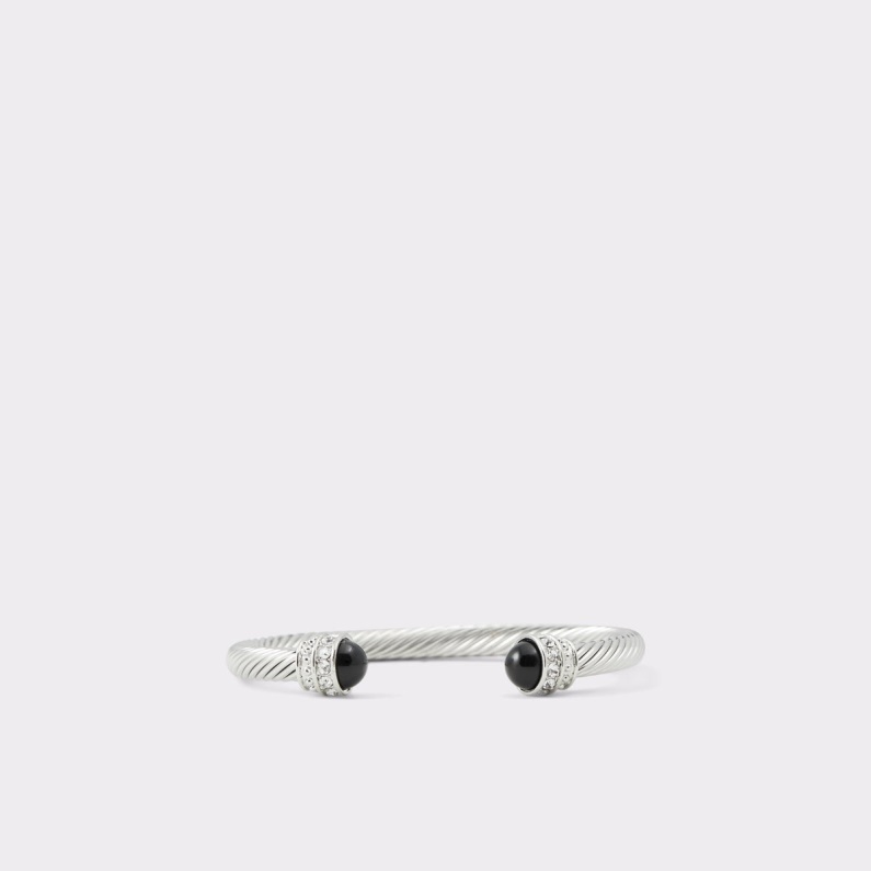 Silver-
