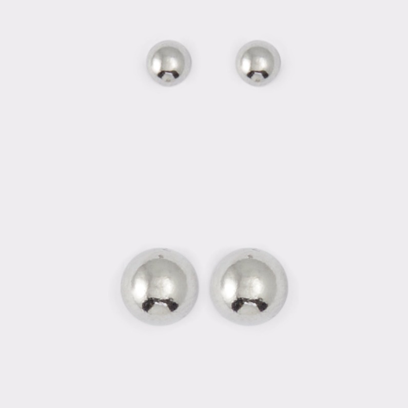 Silver-