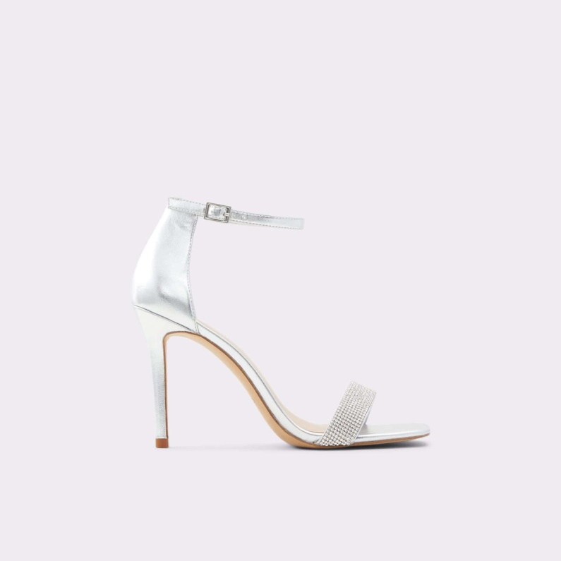 Silver-