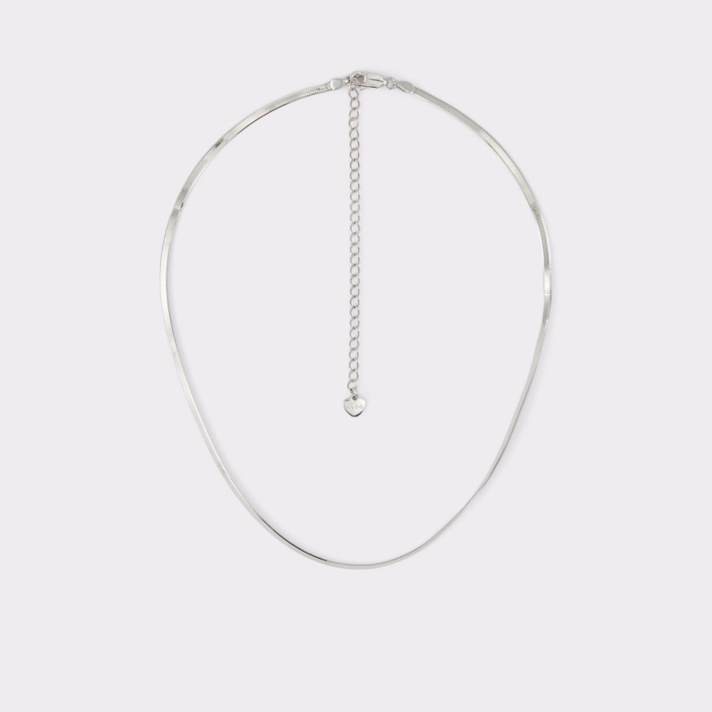 Silver-