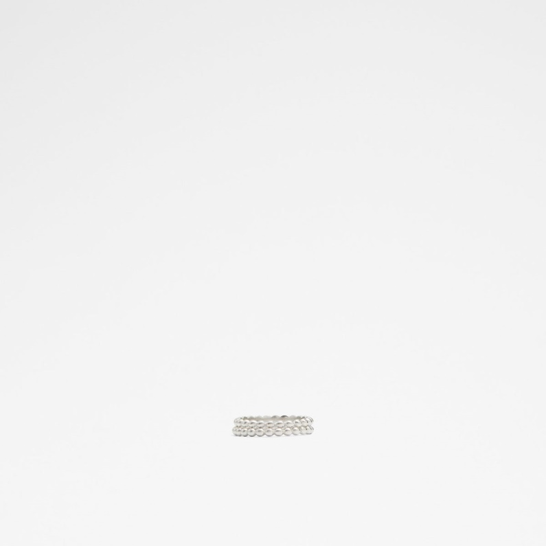 Silver-