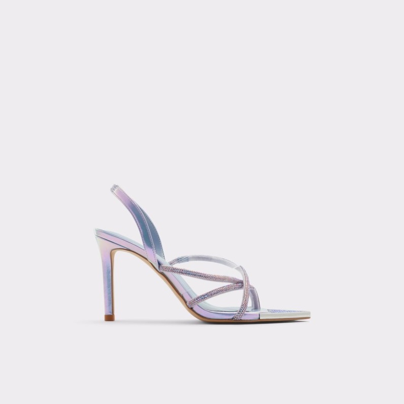 Aabelle Fashion Aldo Lila