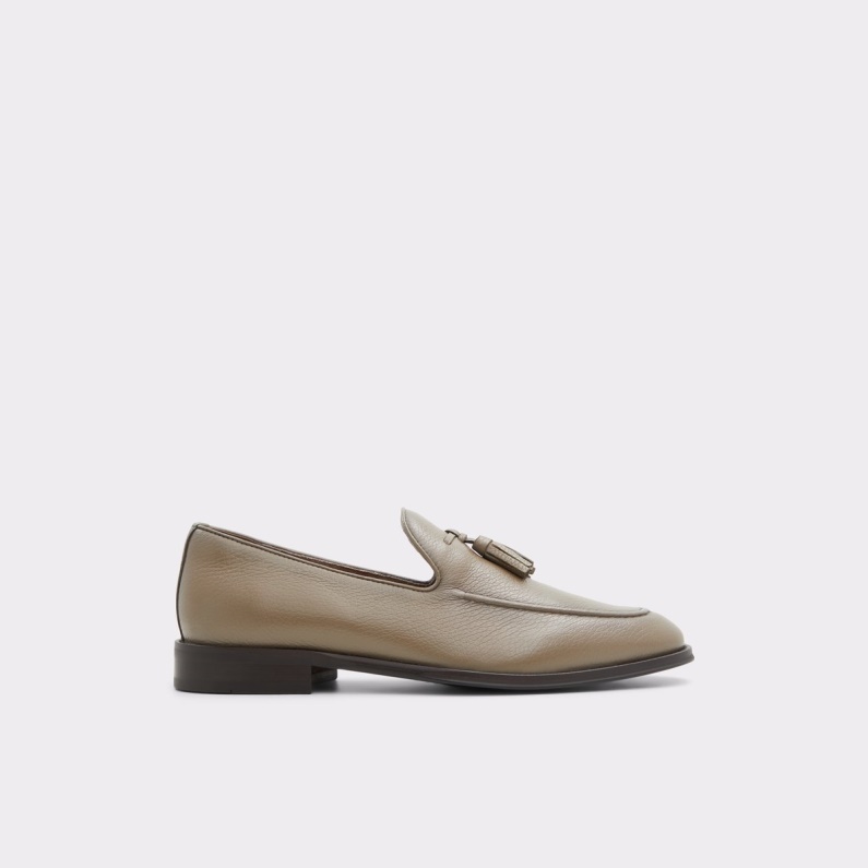 Aldo Adden Loafer Ljusbeige Mode