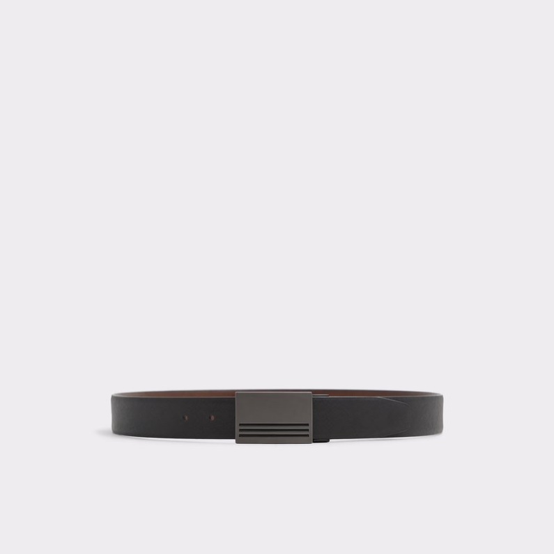 Adelberto Fashion Aldo Svart