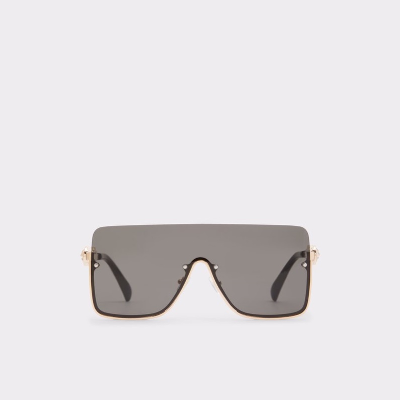 Aldo Svart-guld Multi Fashion Adigodda