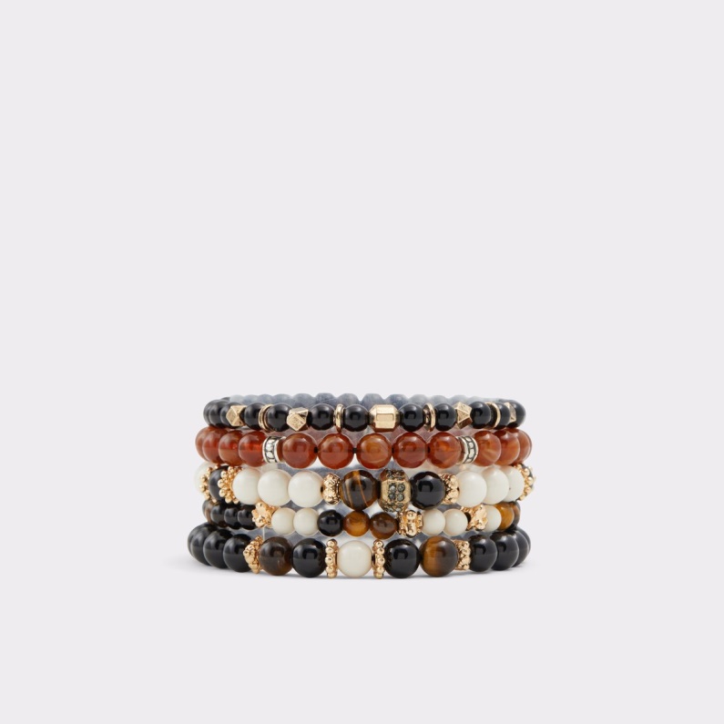 Svart-vitt Mode Aldo Adroredus Armband