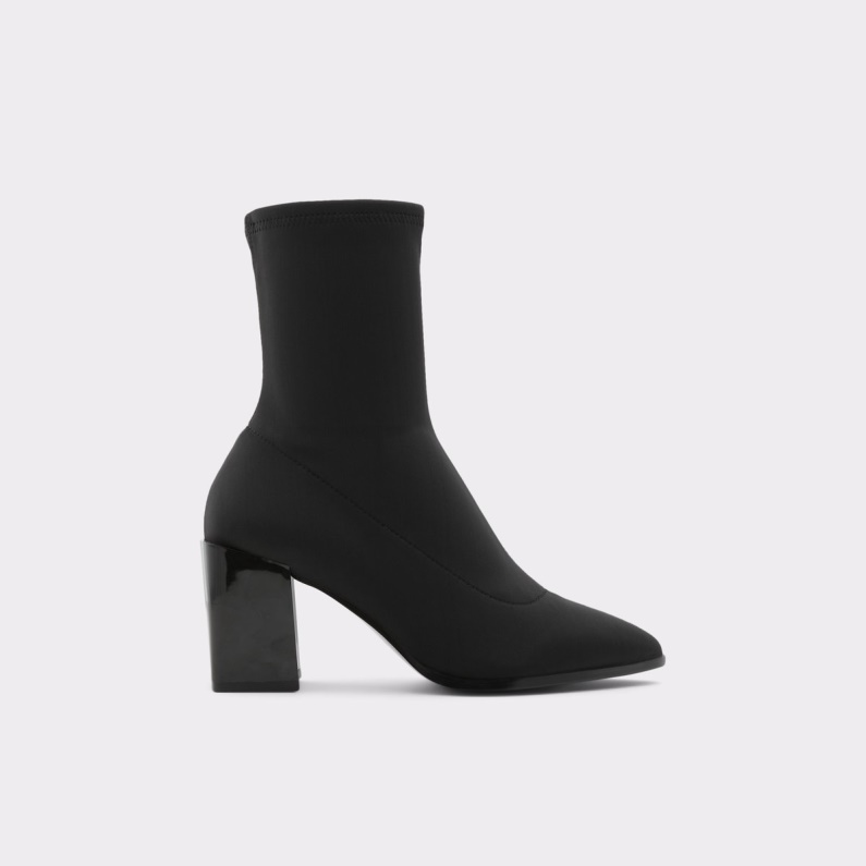 Svart Online Exklusivt Adwigocia-w Aldo Mode
