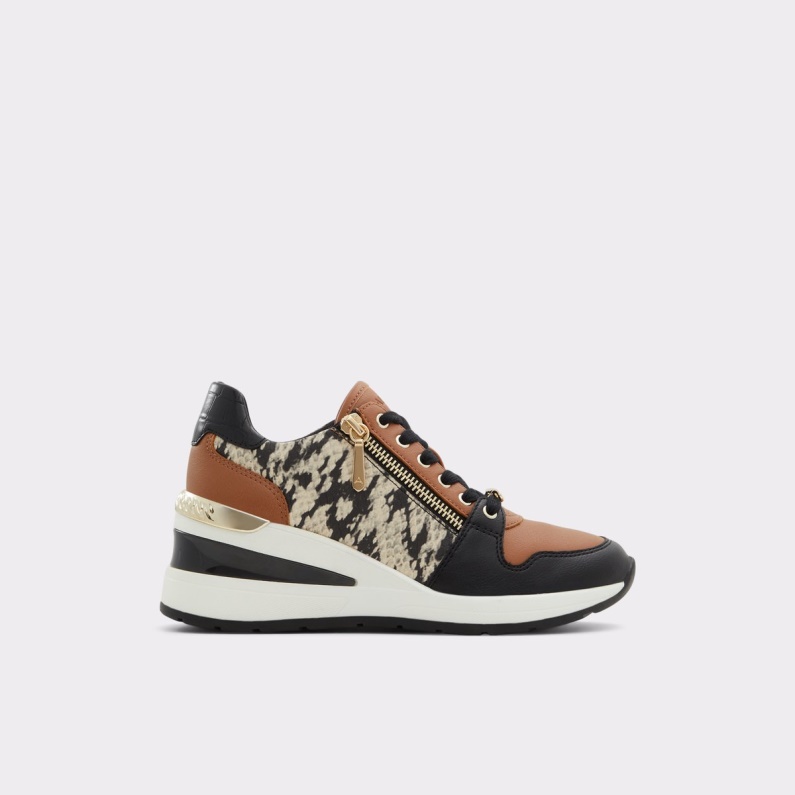 Svart Multi