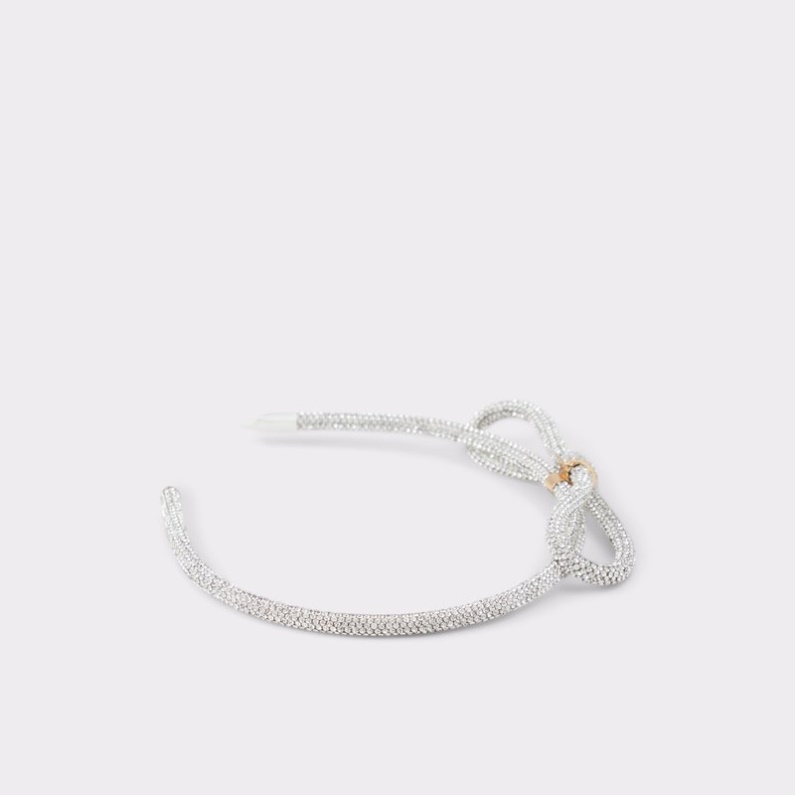 Silver-