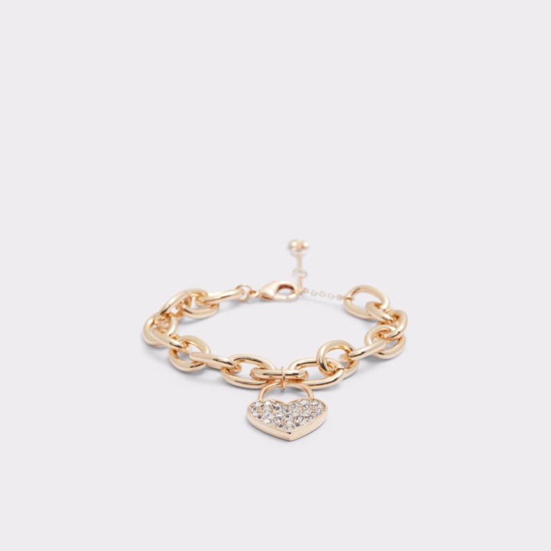 Aldo Mode Guld-klar Multi Alexes