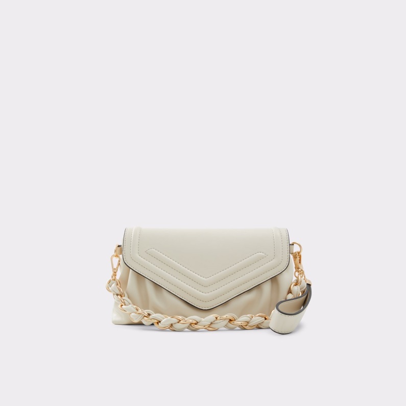Slutsåld Alodagynx Clutch Bone Aldo Mode