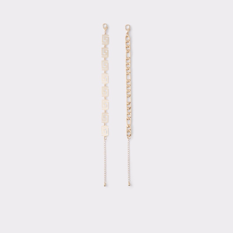 Amerino Armband Aldo Mode Guld