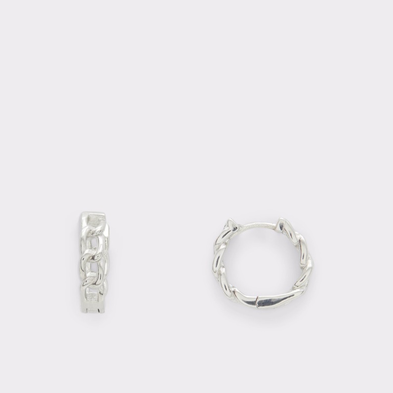 Aldo Annedle Silver Mode