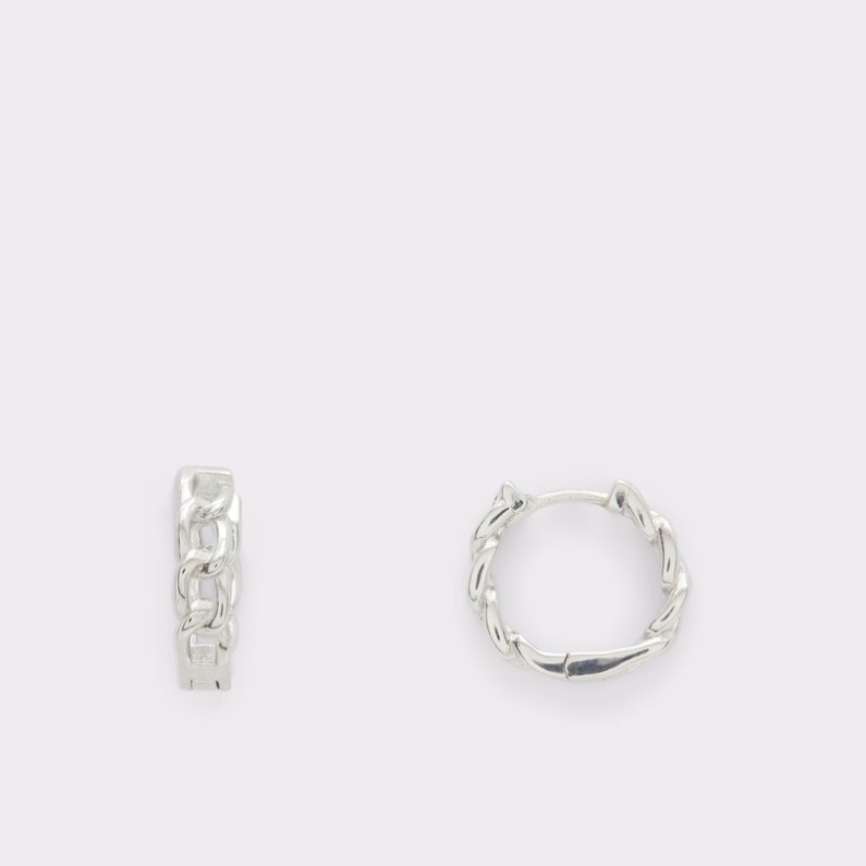Silver-