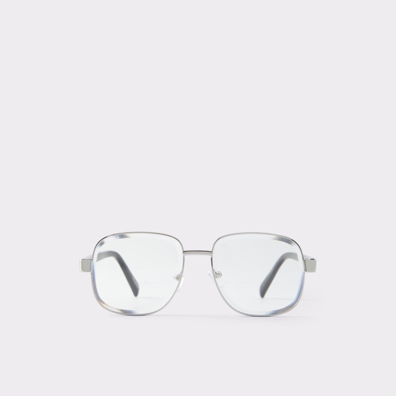 Silver-