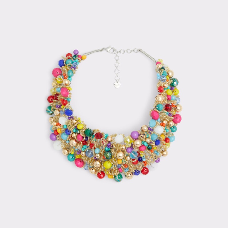 Aldo Arvan Halsband Multicolor Mode