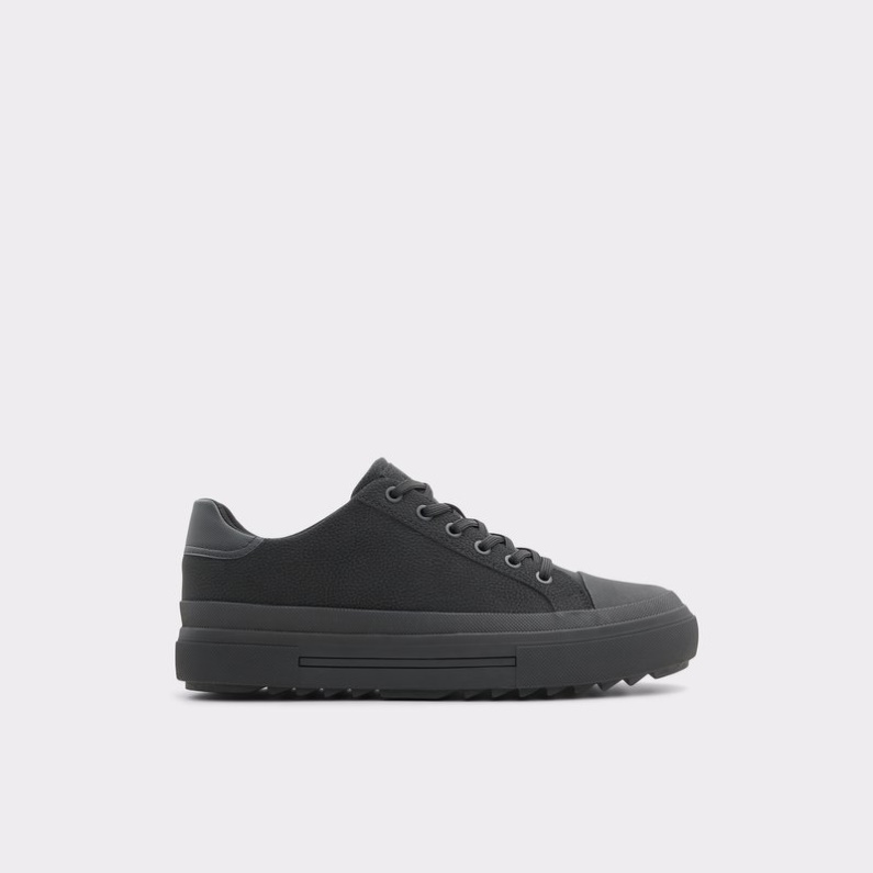 Aldo Ascender Svart Mode