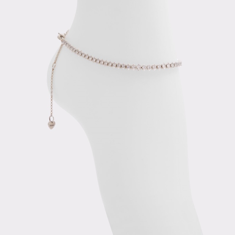 Aldo Fashion Silverklar Multi Asodith Vrist
