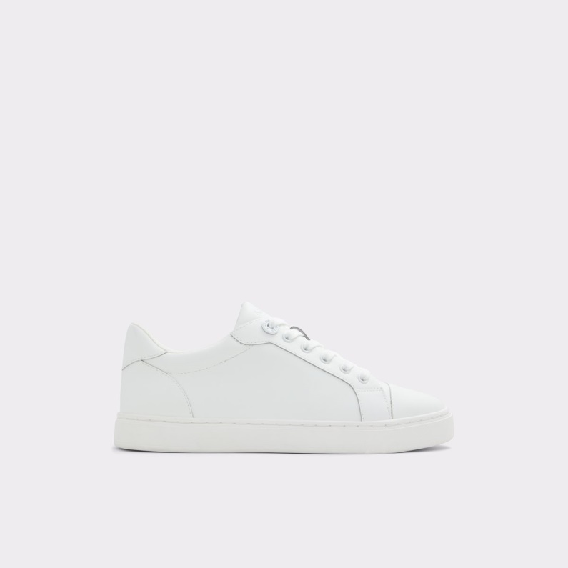 Fashion Aldo Vit Astila Low Top Sneaker Cup Sula