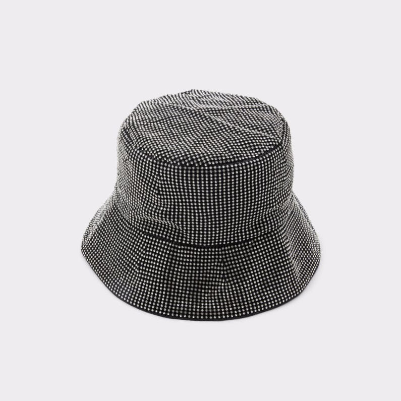 Svart-silver Multi Aldo Modeastrella