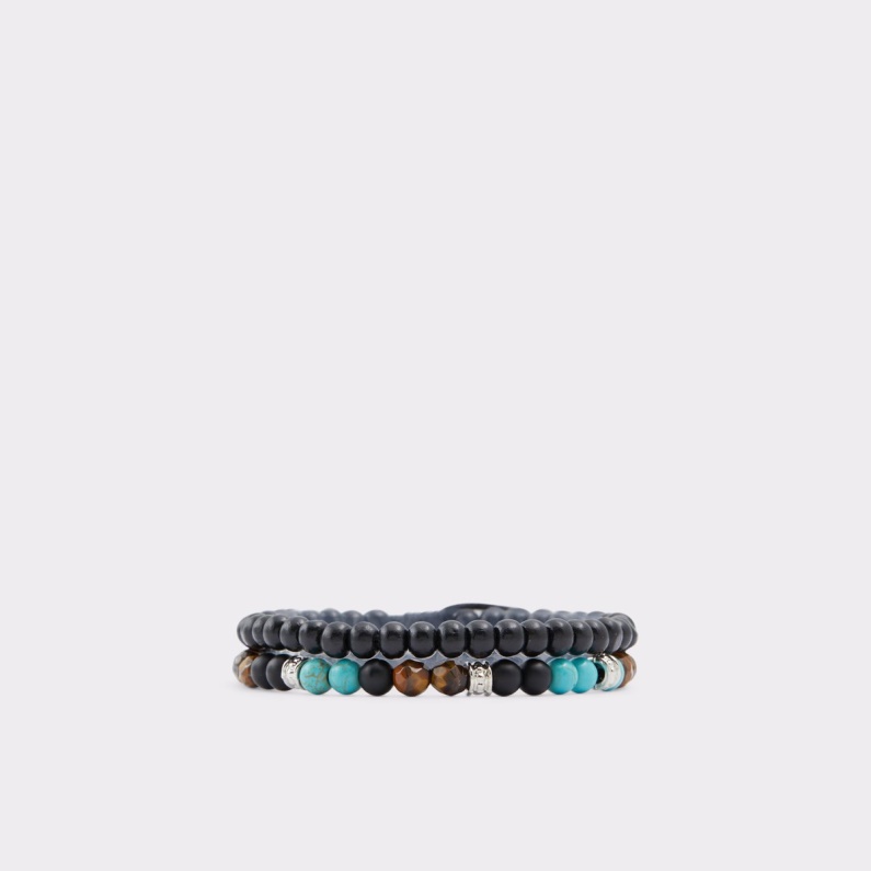 Bardsea Armband Svart Aldo Mode
