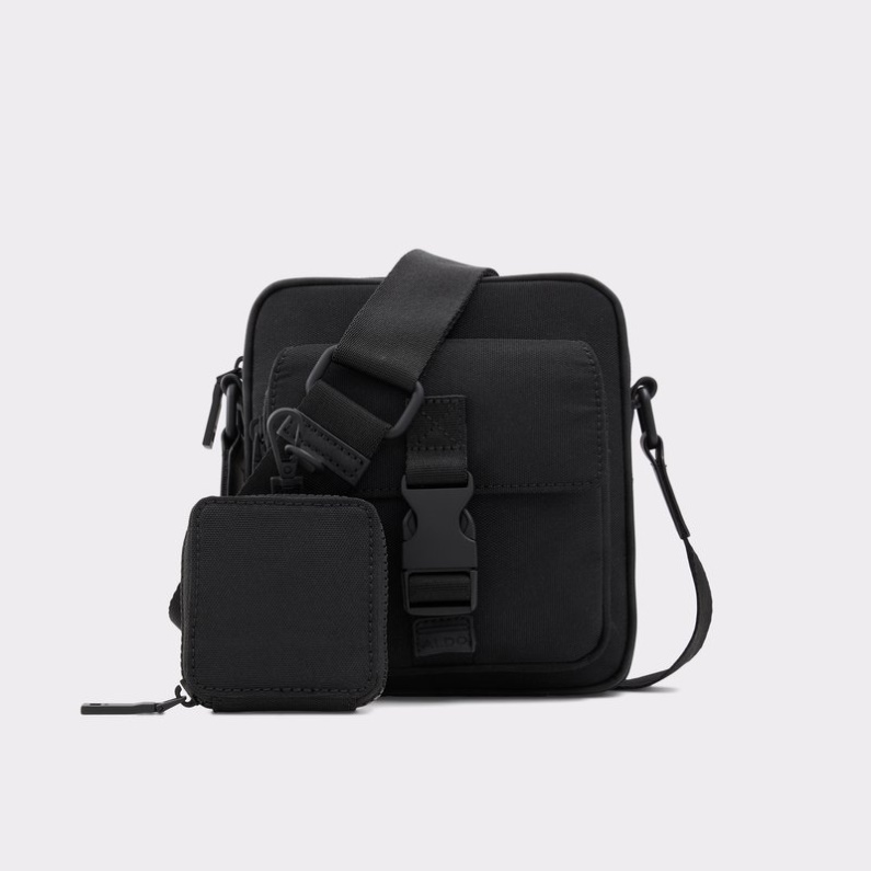 Aldo Fashion Basal Svart