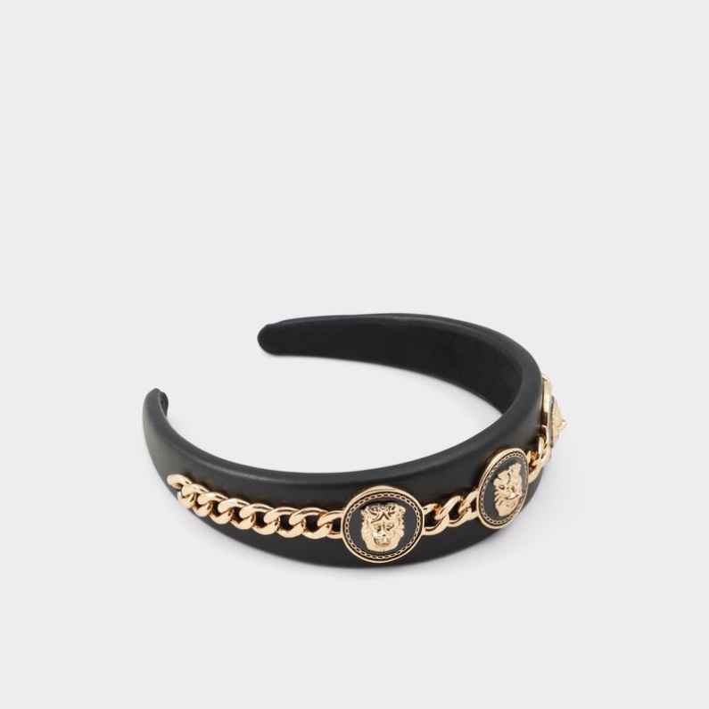 Bedever Svart-guld Multi Aldo Mode