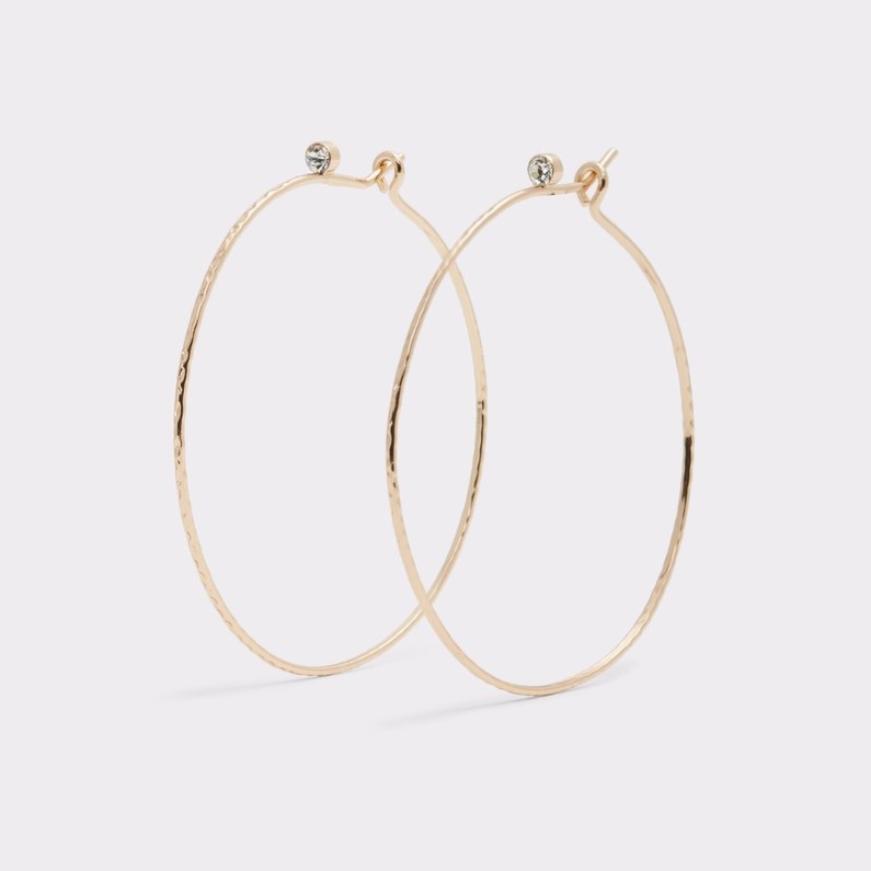 Aldo Fashion Gold-clear Multi Belorfilia