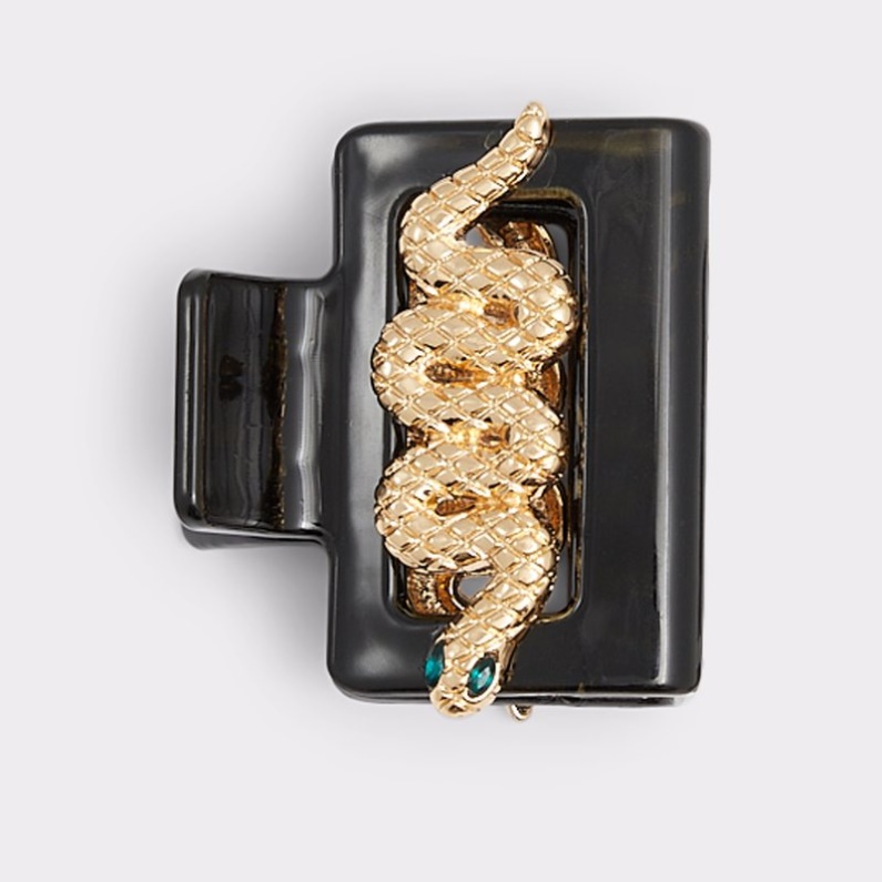 Aldo Mode Svart-guld Multi Beraeclya
