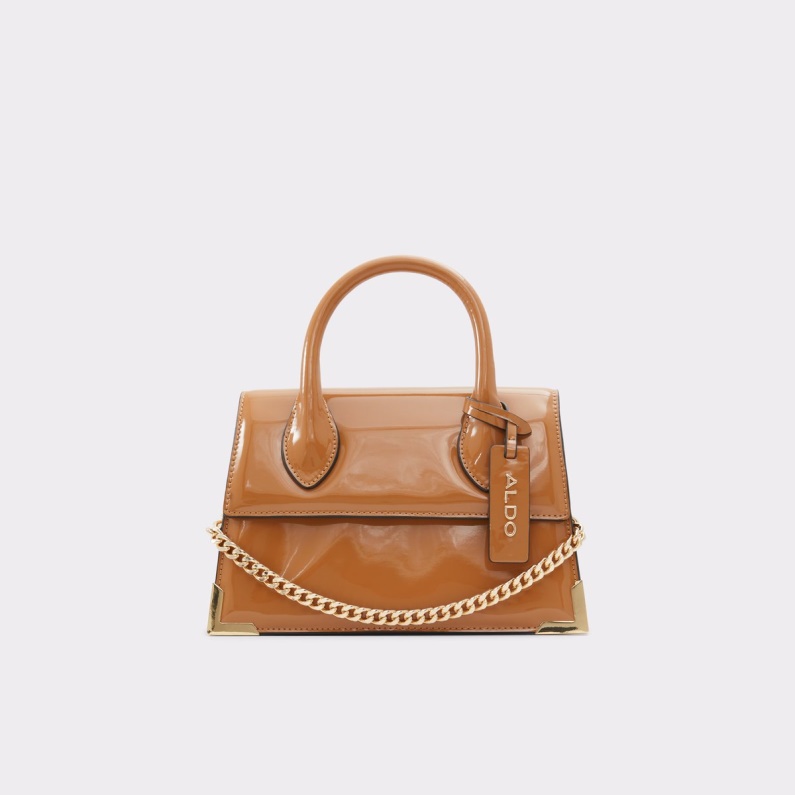 Mörk Beige
