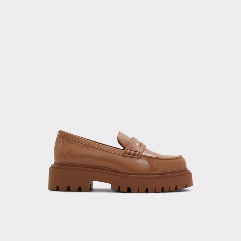 Mörk Beige