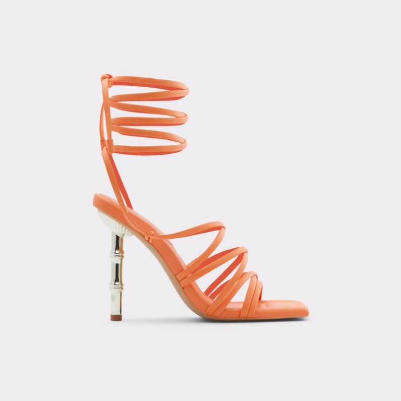 Ljus Orange