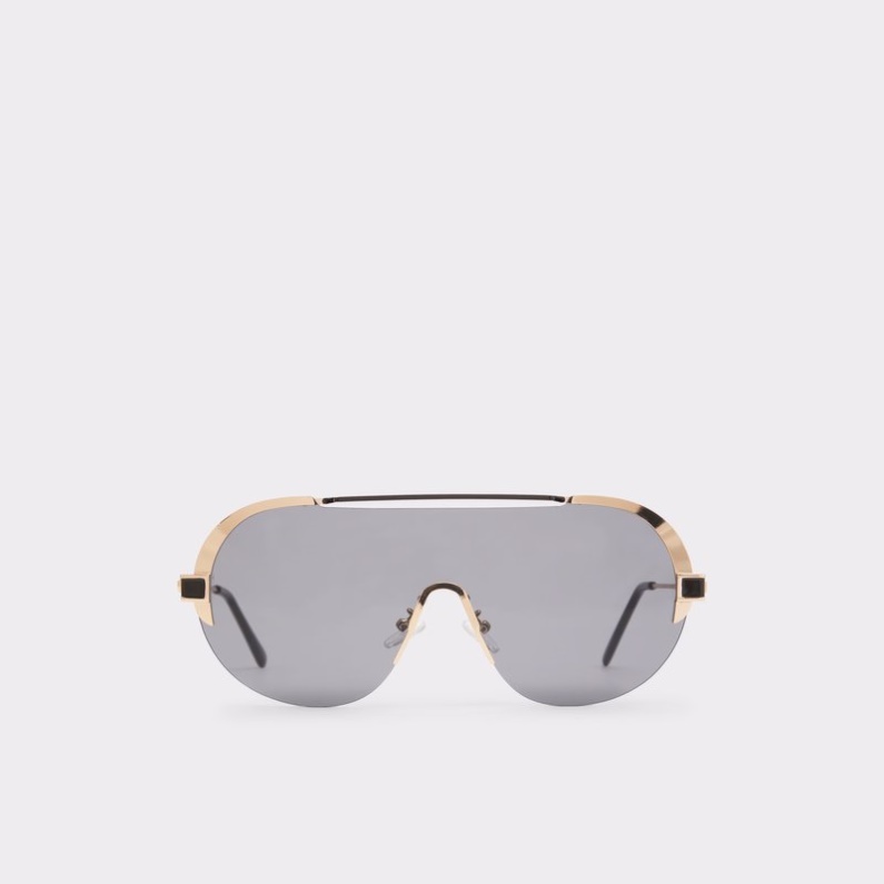 Svart-guld Multi Boneset Aldo Mode