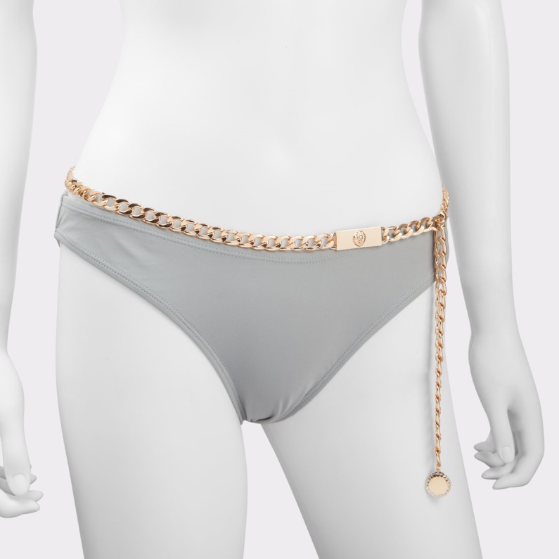 Aldo Bree Guld Mode