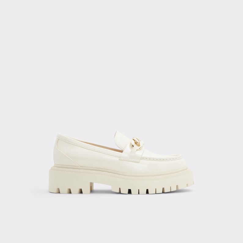 Aldo Bone Fashion Nykomna Brixton Loafer Lug Sula