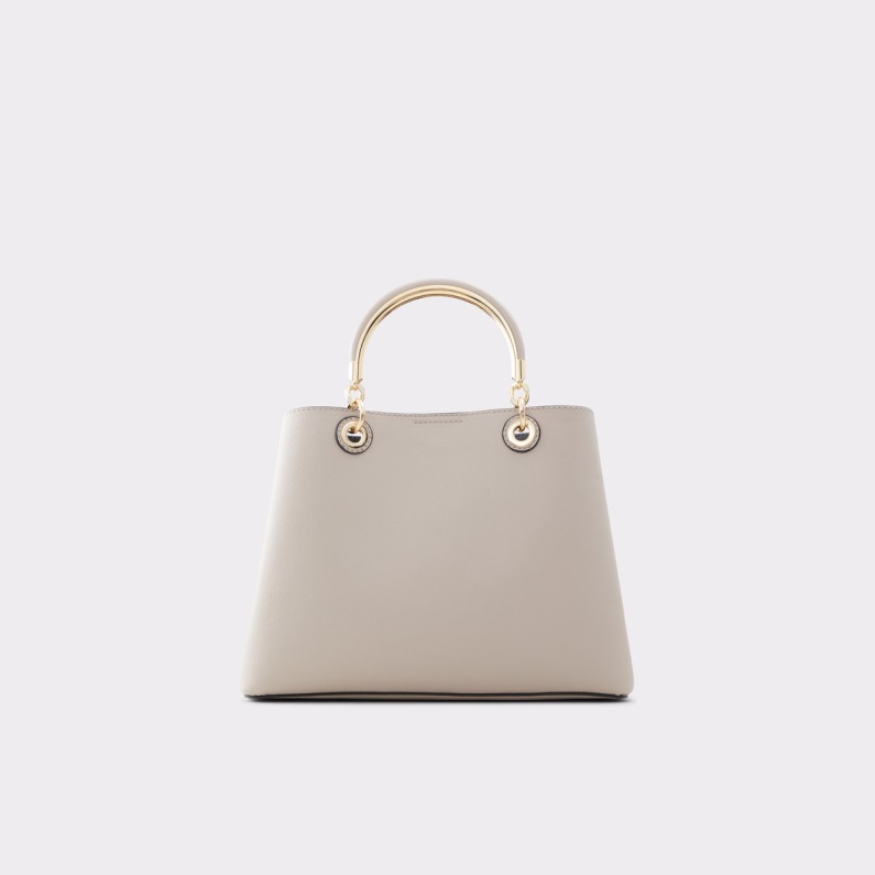 Mörk Beige