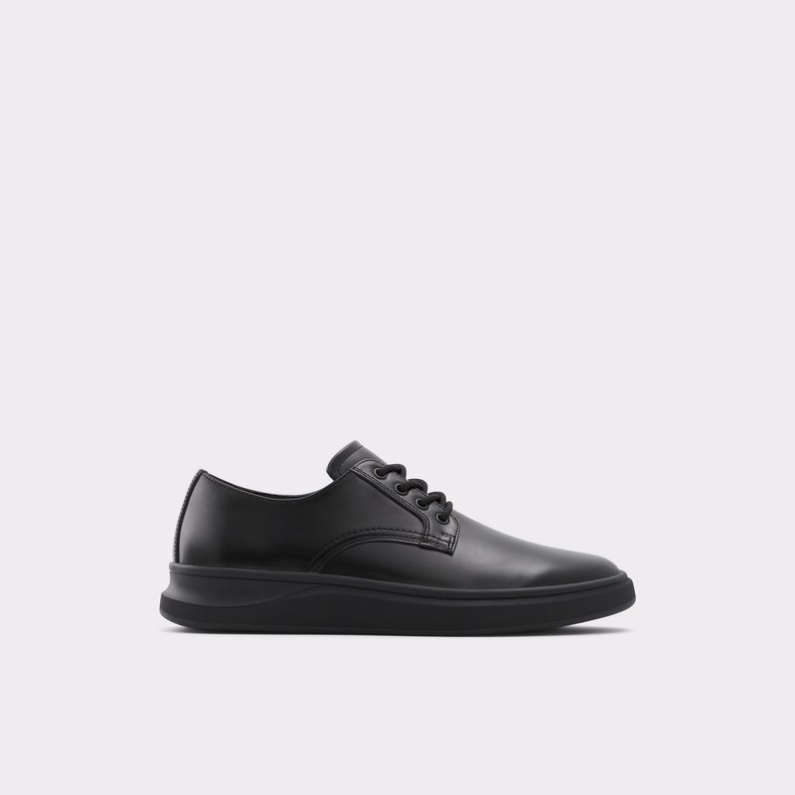 Chromite Black Aldo Mode