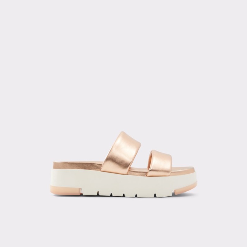 Rosa Guld