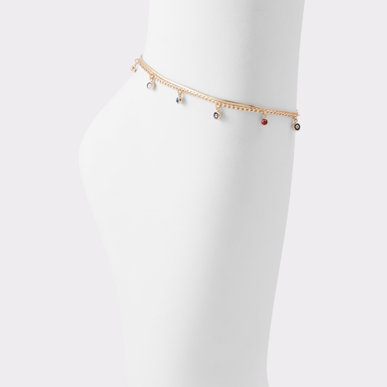 Ljus Multi Fashion Aldo Contamaessi Fotled