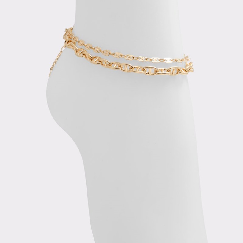Coolbiniaa Aldo Mode Guld