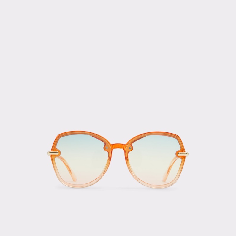 Ljus Orange