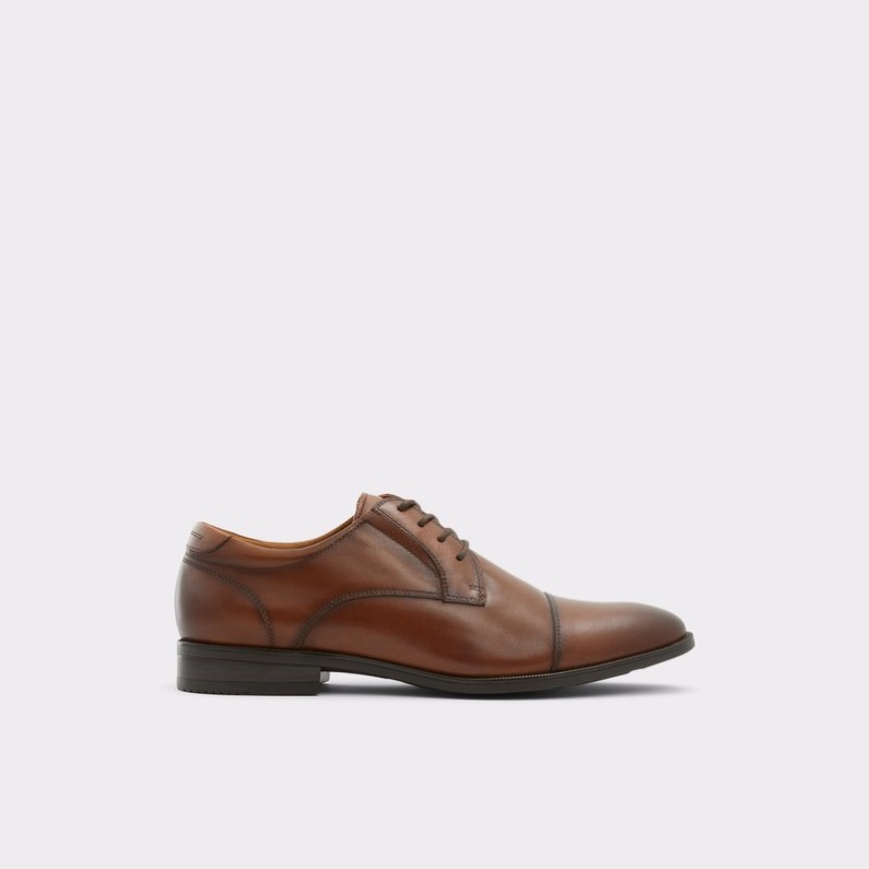 Aldo Cortleyflex Cognac Mode