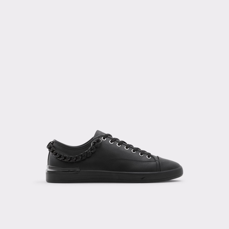 Svart Costas Low Top Sneaker Fashion Aldo