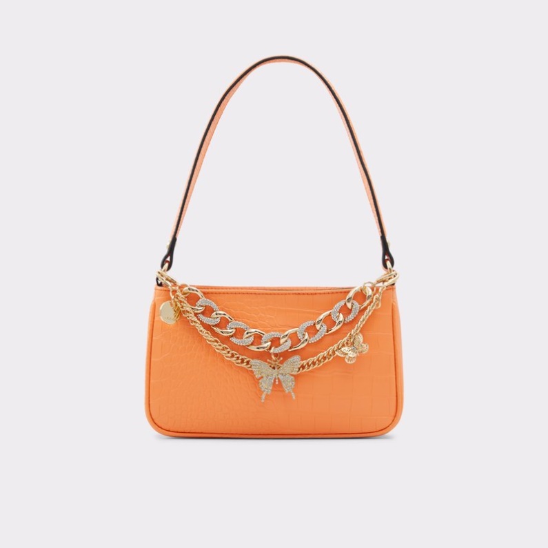 Ljus Orange
