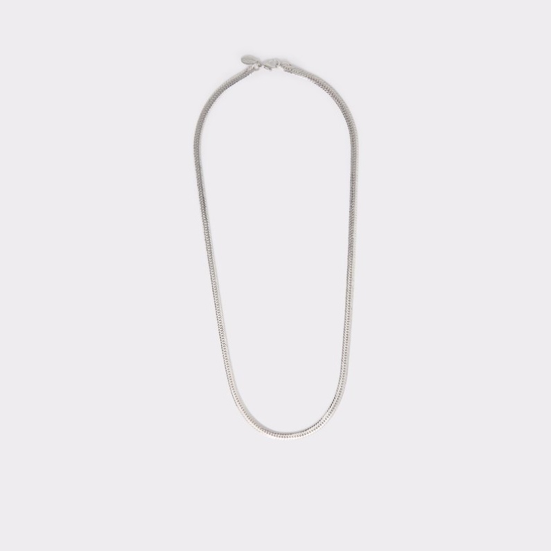 Silver-