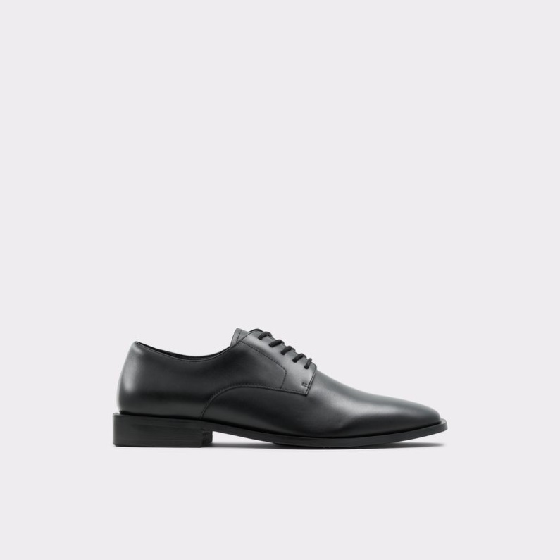 Svart Dedovo Aldo Mode