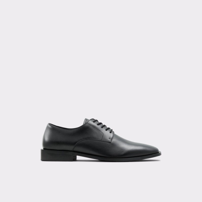 Fashion Svart Aldo Dedovo Oxford Sko