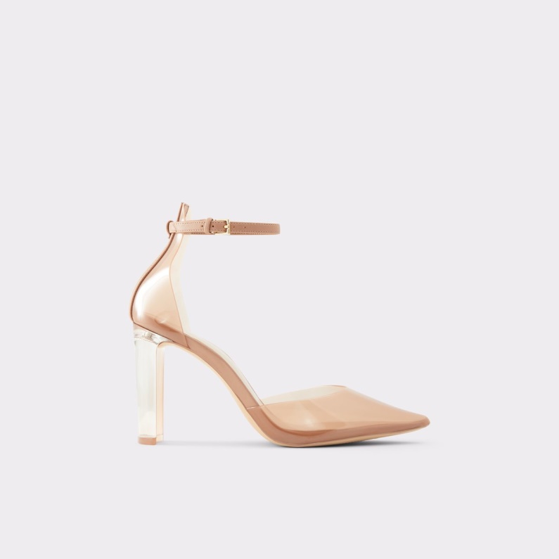 Aldo Fashion Deedee Strappy Klacksko Cup Sula Ben