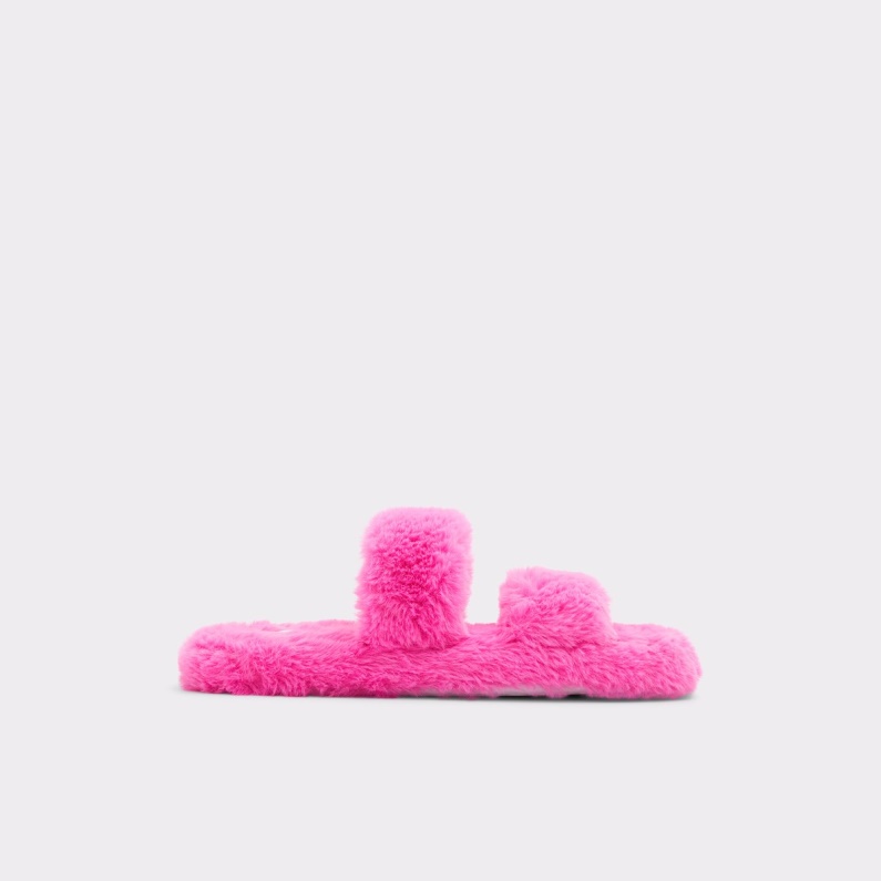 Fuchsia Mode Aldo Devaessi Platt Sandal